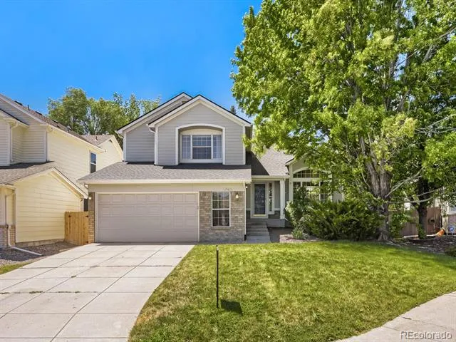 15678 E Quincy Lane Aurora, CO 80015