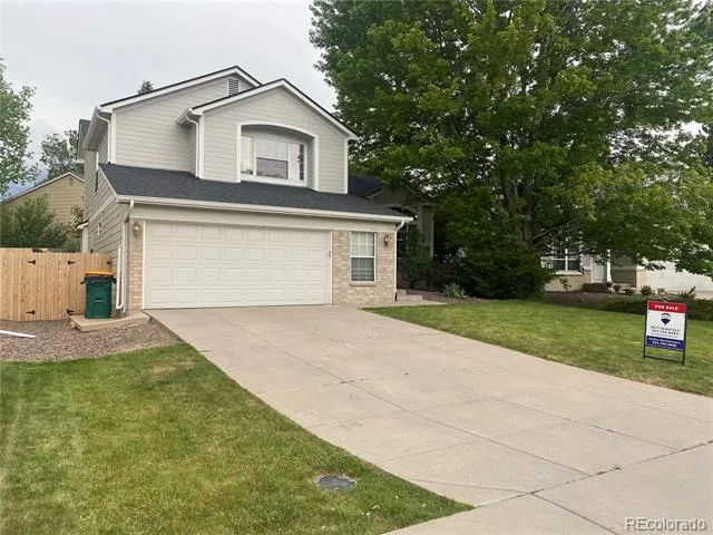 15678 E Quincy Lane Aurora, CO 80015