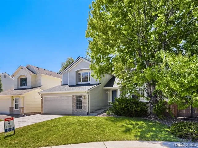 15678 E Quincy Lane Aurora, CO 80015