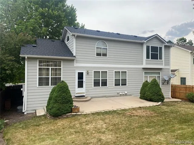15678 E Quincy Lane Aurora, CO 80015