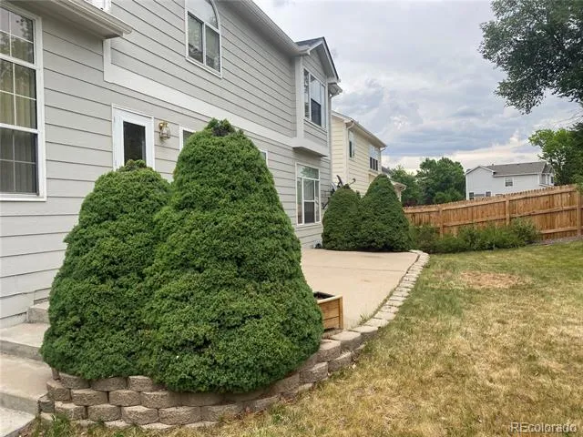 15678 E Quincy Lane Aurora, CO 80015
