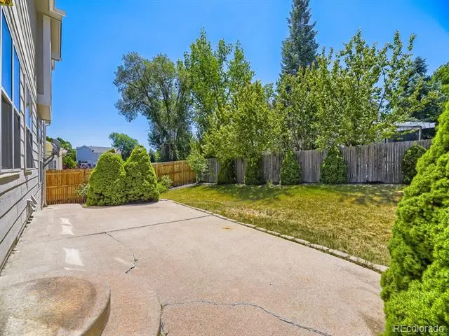 15678 E Quincy Lane Aurora, CO 80015