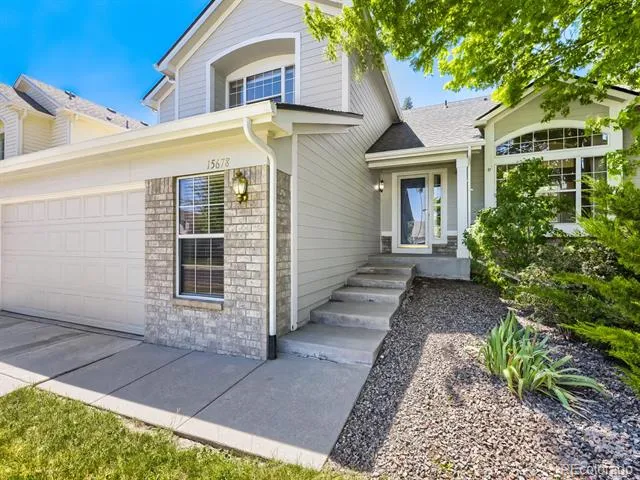 15678 E Quincy Lane Aurora, CO 80015