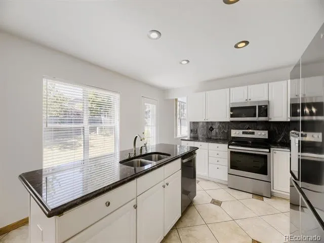 15678 E Quincy Lane Aurora, CO 80015
