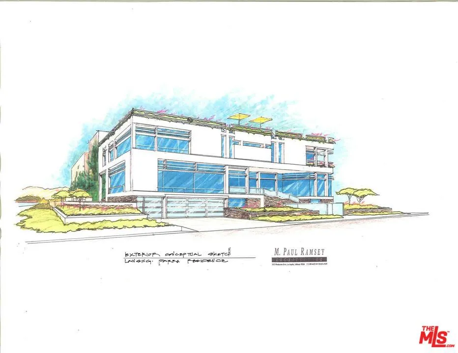 6202 Pacific Avenue Playa del Rey, CA 90293