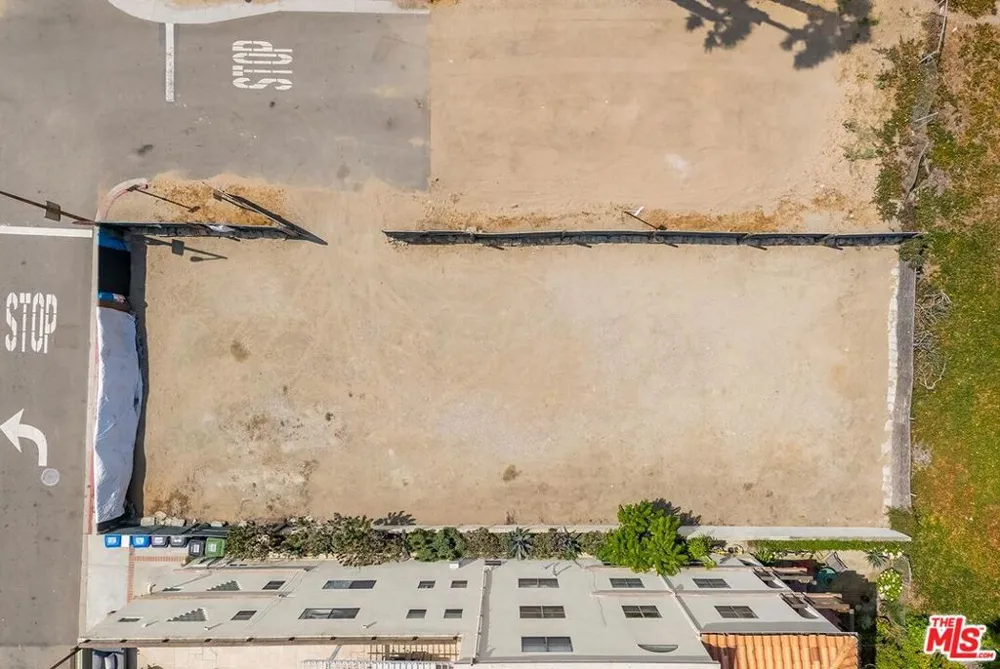 6202 Pacific Avenue Playa del Rey, CA 90293