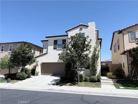 2821 Villa Catalonia Court