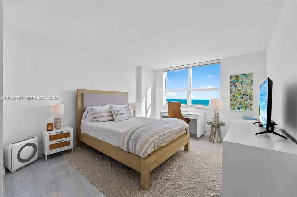 90 Alton Rd #2703 Miami Beach, FL 33139
