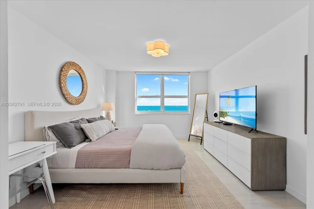 90 Alton Rd #2703 Miami Beach, FL 33139