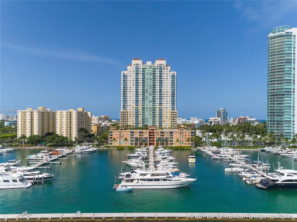 90 Alton Rd #2703 Miami Beach, FL 33139