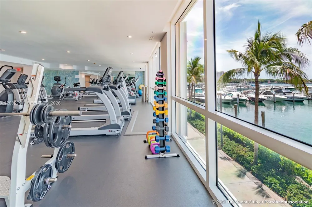 90 Alton Rd #2703 Miami Beach, FL 33139