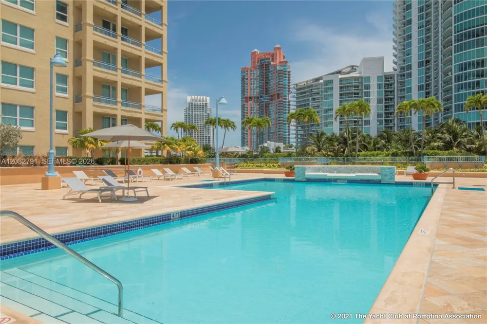 90 Alton Rd #2703 Miami Beach, FL 33139