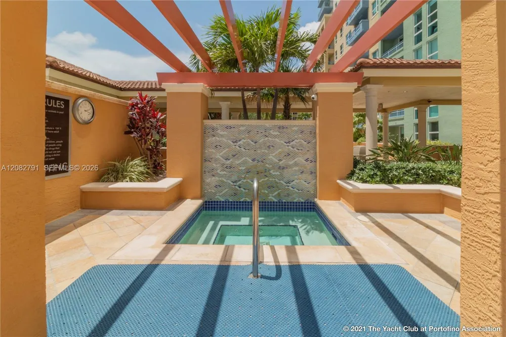 90 Alton Rd #2703 Miami Beach, FL 33139
