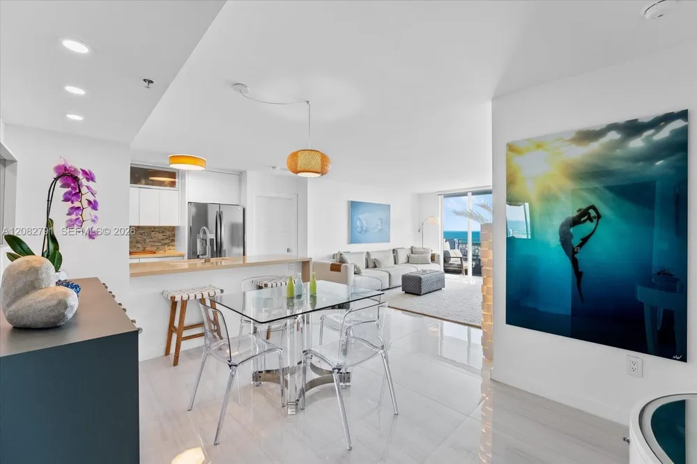 90 Alton Rd #2703 Miami Beach, FL 33139