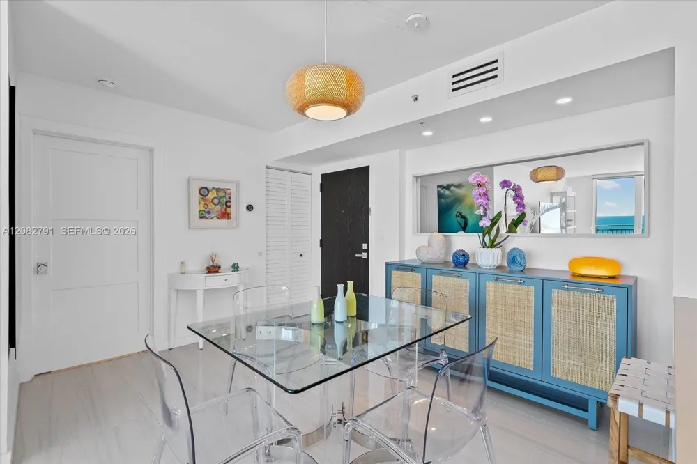 90 Alton Rd #2703 Miami Beach, FL 33139