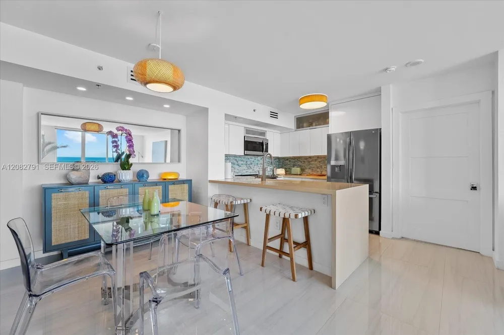 90 Alton Rd #2703 Miami Beach, FL 33139