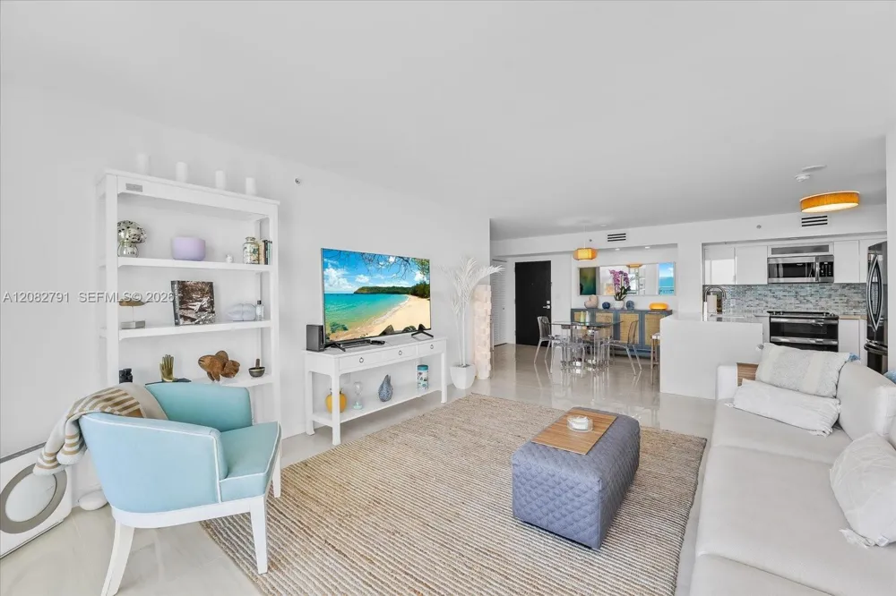 90 Alton Rd #2703 Miami Beach, FL 33139