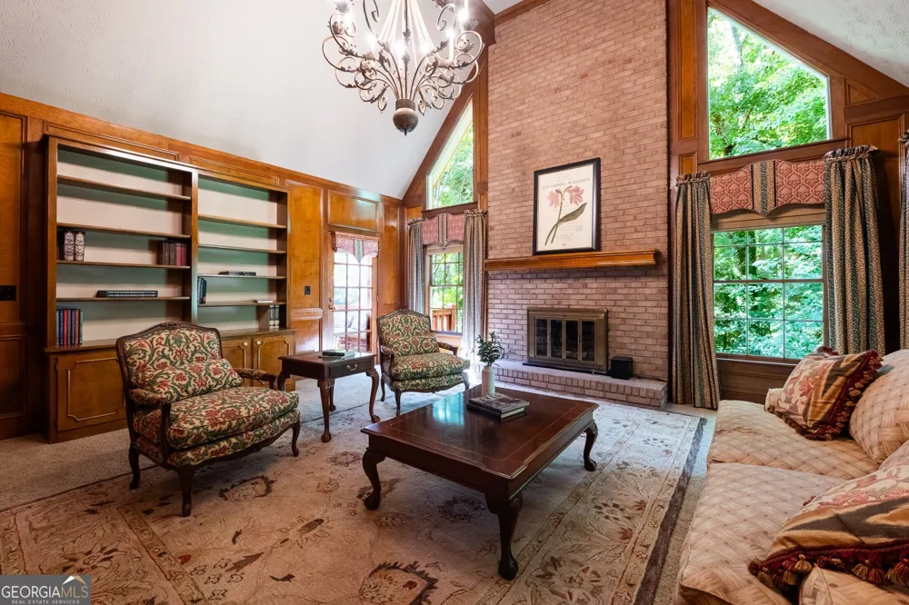 1126 Timothy TER Tucker, GA 30084