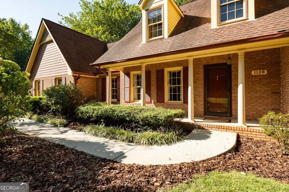 1126 Timothy TER Tucker, GA 30084