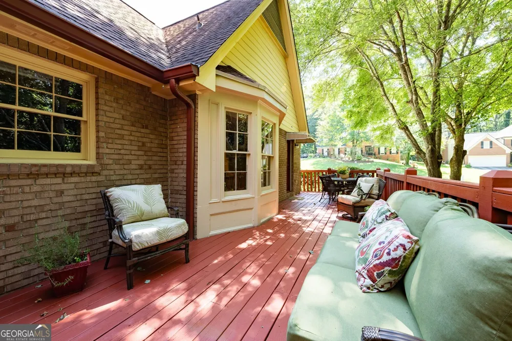 1126 Timothy TER Tucker, GA 30084