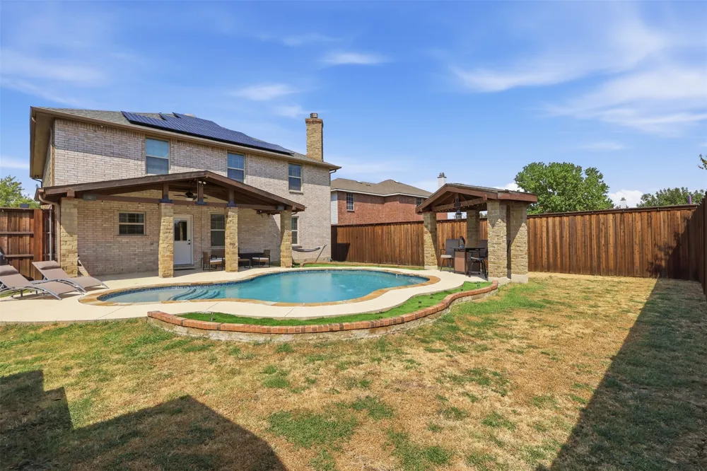 2119 Edgewood Drive Grand Prairie, TX 75052