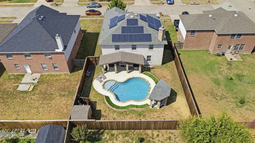 2119 Edgewood Drive Grand Prairie, TX 75052