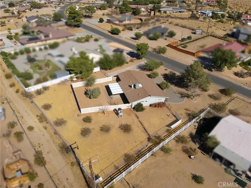 16248 Saint Timothy Apple Valley, CA 92307