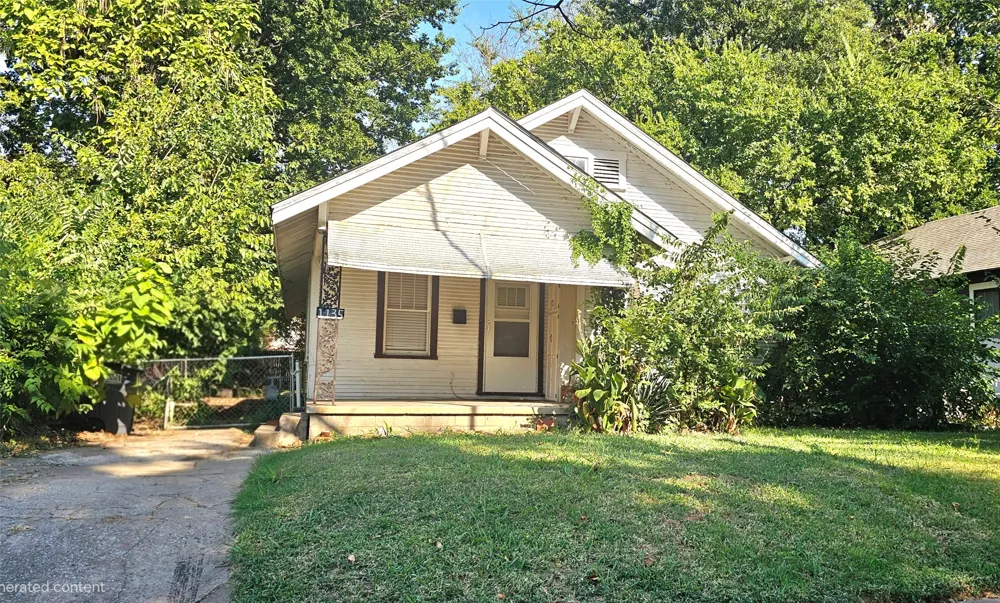 1135 S Quaker Avenue Tulsa, OK 74120