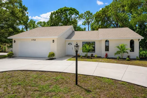 172 SHADY PINE LANE