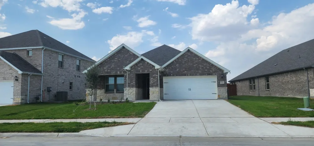 2320 Volans Drive Haslet, TX 76052