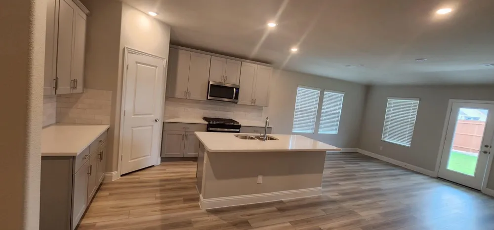 2320 Volans Drive Haslet, TX 76052