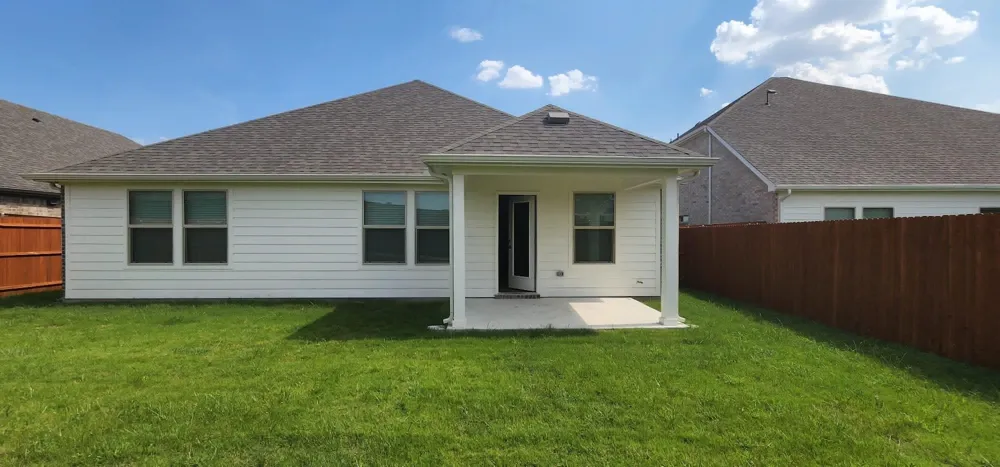 2320 Volans Drive Haslet, TX 76052