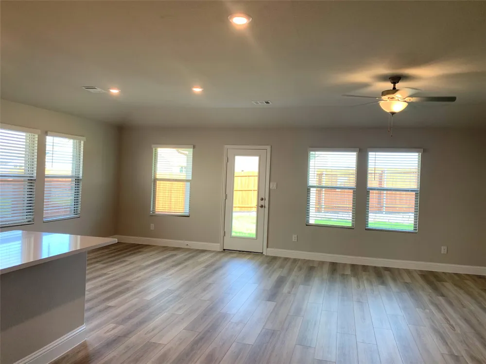 2320 Volans Drive Haslet, TX 76052