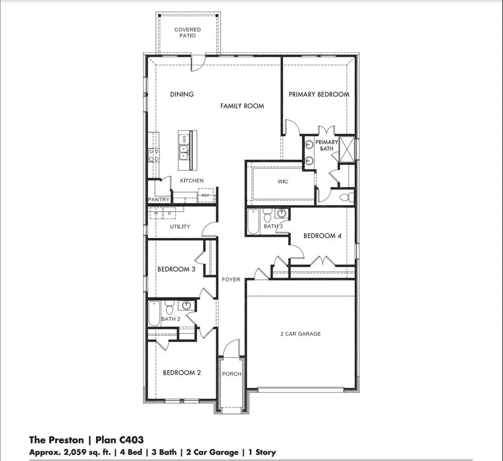 2320 Volans Drive Haslet, TX 76052