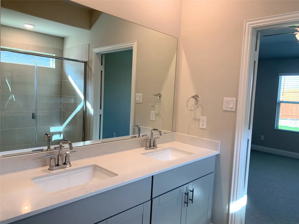 2320 Volans Drive Haslet, TX 76052