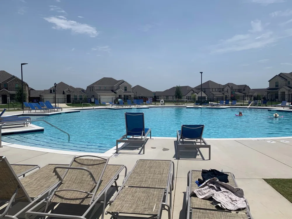 2320 Volans Drive Haslet, TX 76052