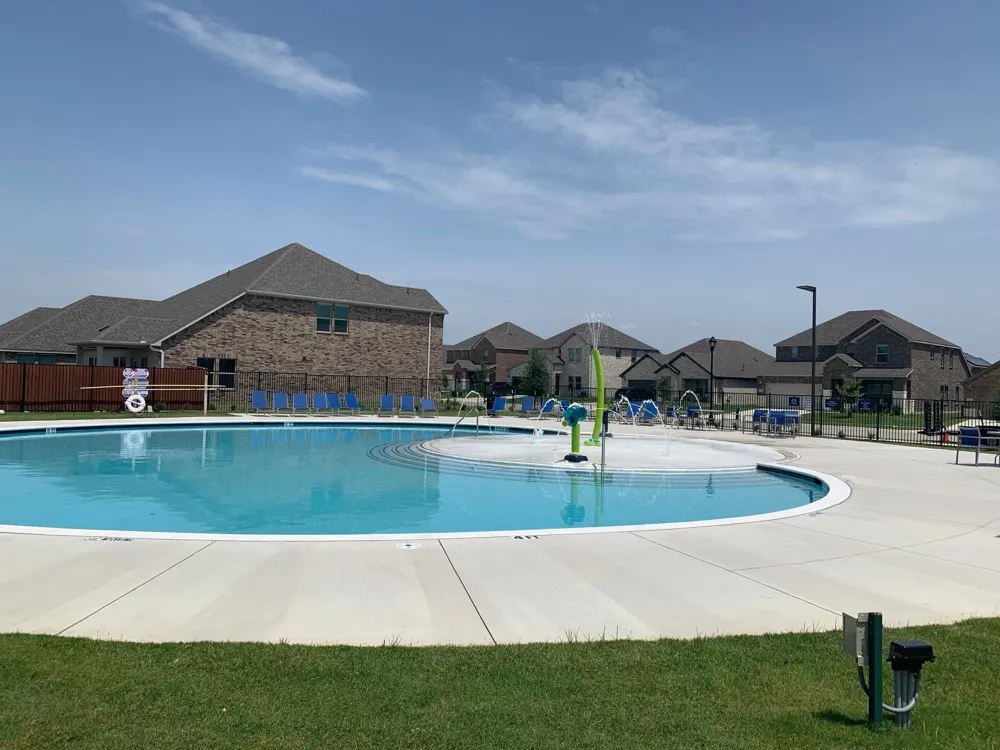 2320 Volans Drive Haslet, TX 76052