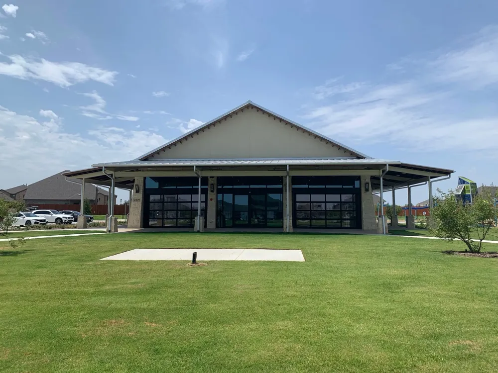 2320 Volans Drive Haslet, TX 76052