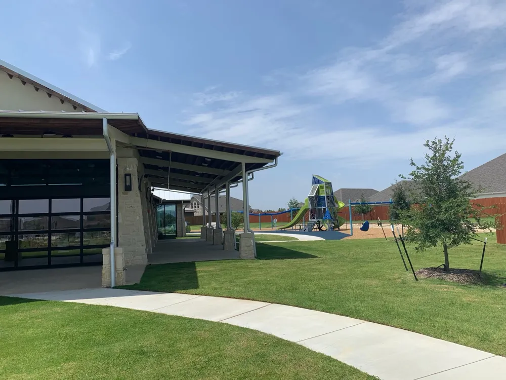 2320 Volans Drive Haslet, TX 76052