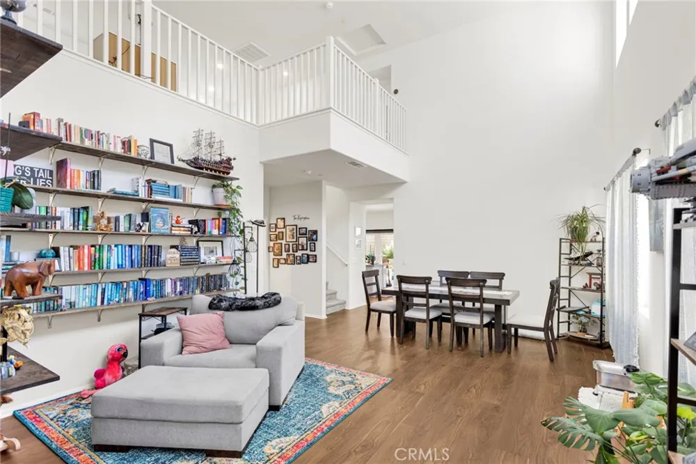 12906 Echo Valley Victorville, CA 92392