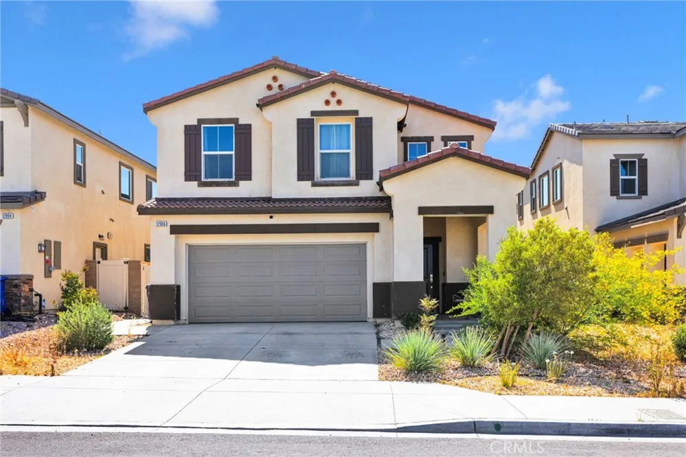 12906 Echo Valley Victorville, CA 92392