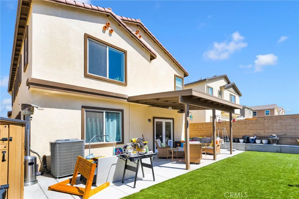 12906 Echo Valley Victorville, CA 92392