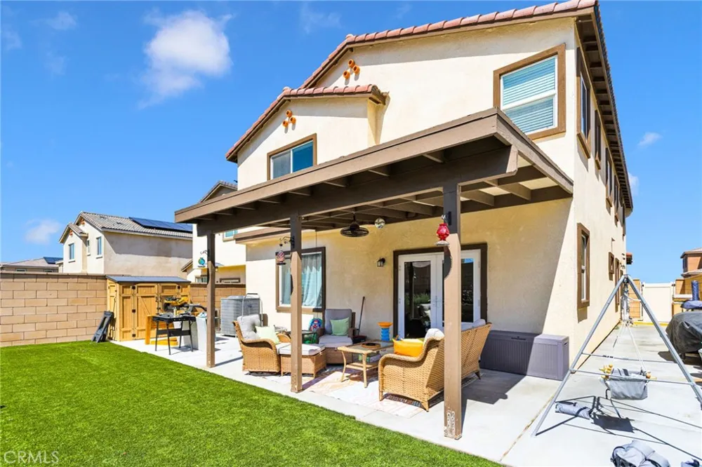 12906 Echo Valley Victorville, CA 92392