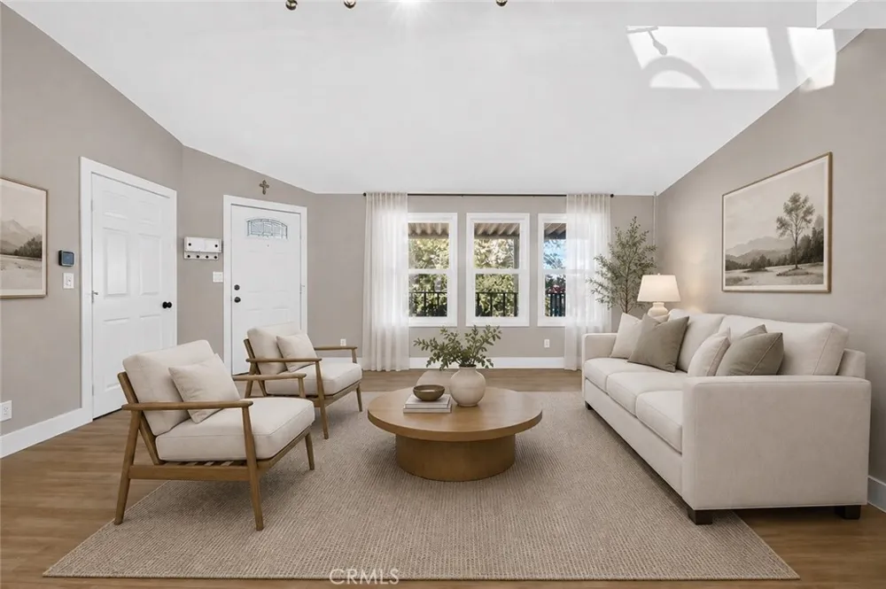15181 Van Buren #303 Riverside, CA 92504