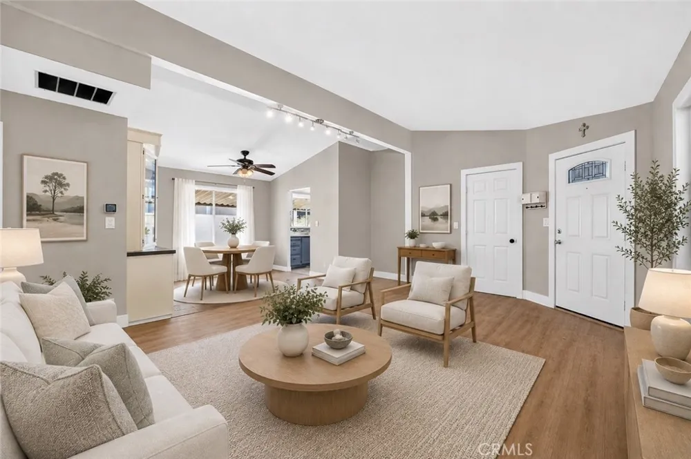 15181 Van Buren #303 Riverside, CA 92504