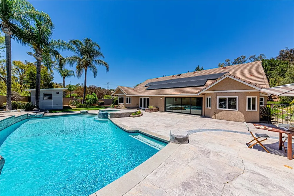 22260 Starlight Drive Yorba Linda, CA 92887