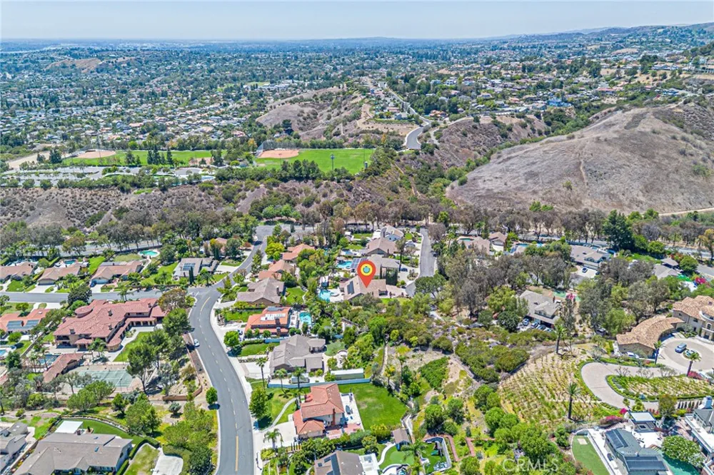 22260 Starlight Drive Yorba Linda, CA 92887