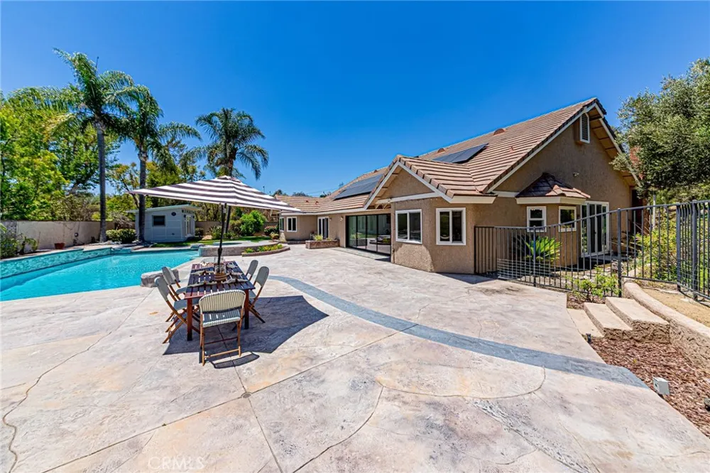 22260 Starlight Drive Yorba Linda, CA 92887