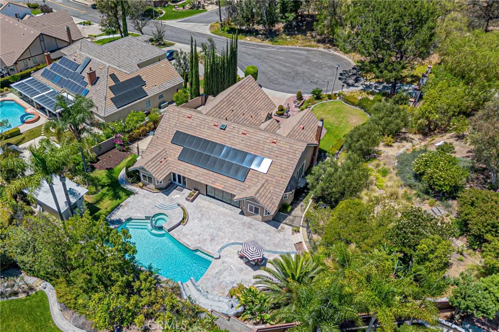 22260 Starlight Drive Yorba Linda, CA 92887