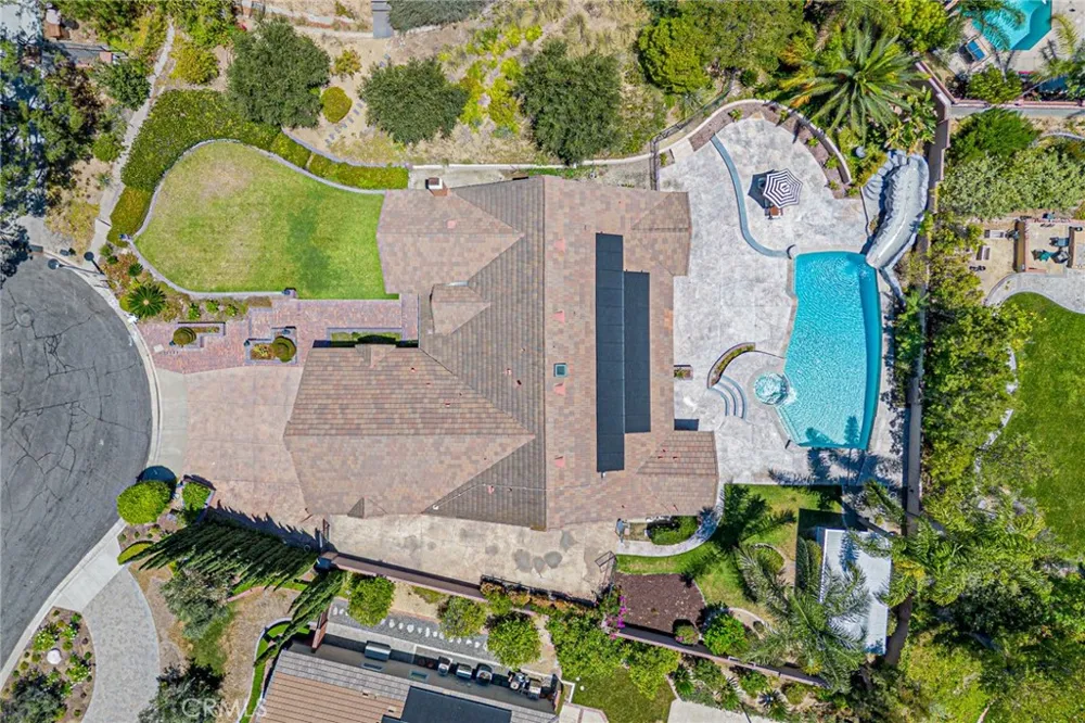 22260 Starlight Drive Yorba Linda, CA 92887